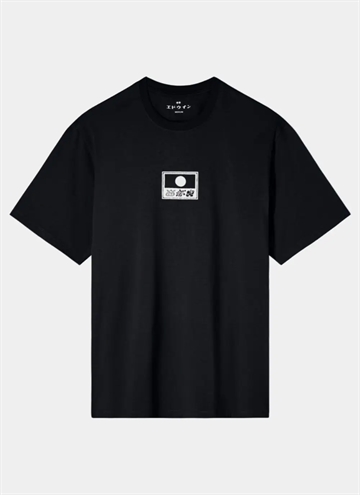 Edwin Staff T-Shirt